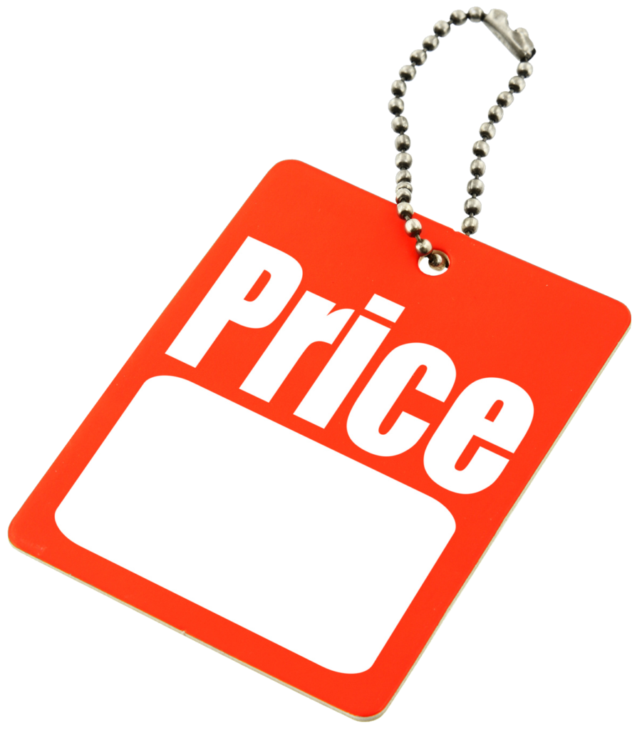 Download PNG image - Price Tag PNG Transparent 