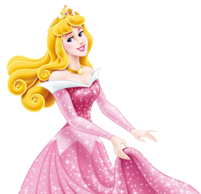 Download PNG image - Princess Aurora PNG HD 