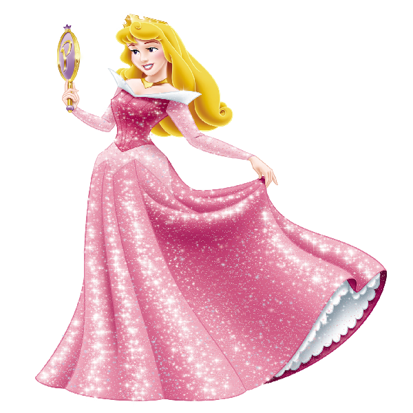 Download PNG image - Princess Aurora PNG Picture 