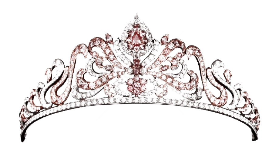 Download PNG image - Princess Crown PNG File 