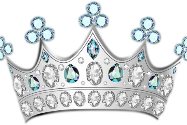 Download PNG image - Princess Crown PNG Transparent Image 