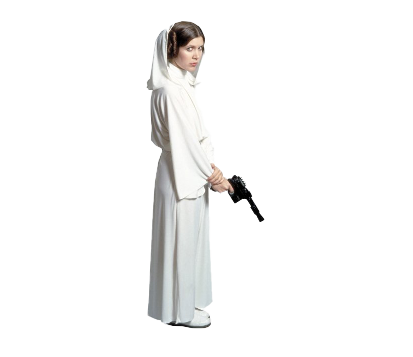 Download PNG image - Princess Leia Background PNG 