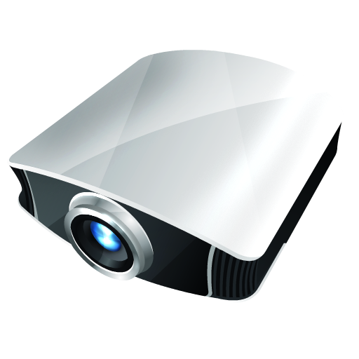 Download PNG image - Projector Background PNG 