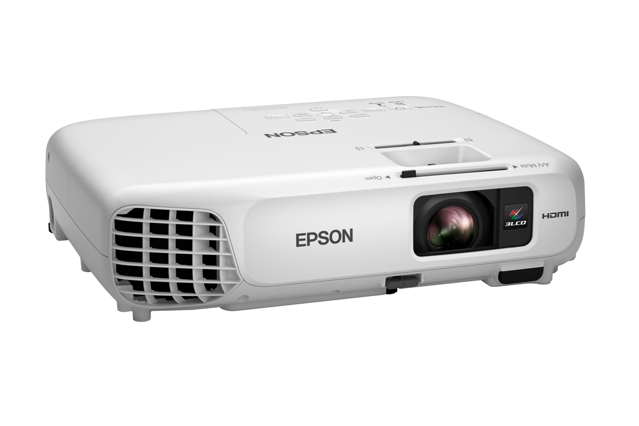 Download PNG image - Projector PNG HD 