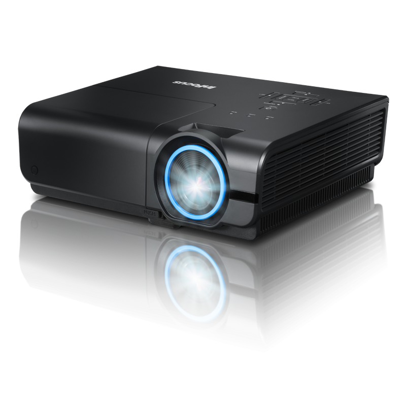 Download PNG image - Projector PNG Photos 
