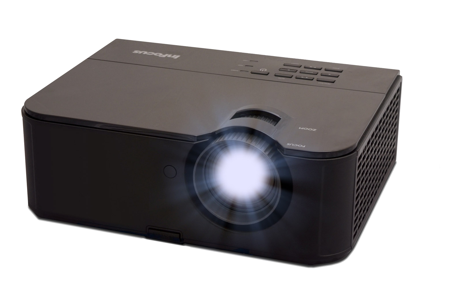 Download PNG image - Projector PNG Picture 
