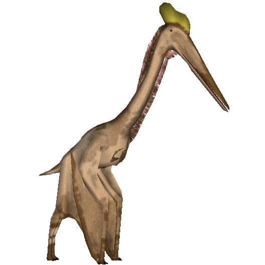 Download PNG image - Pterosaurs PNG Background Image 