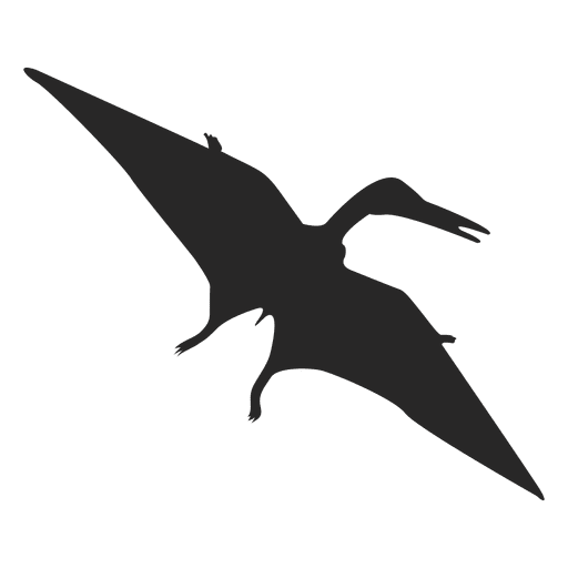 Download PNG image - Pterosaurs PNG Image 