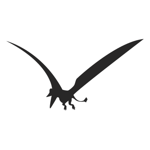 Download PNG image - Pterosaurs Transparent PNG 
