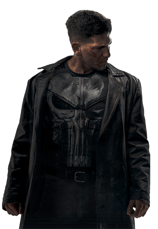 Download PNG image - Punisher PNG HD 
