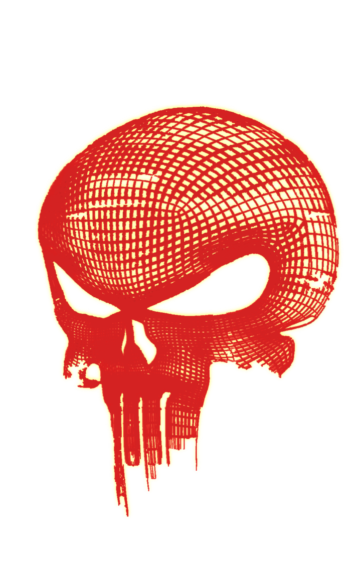 Download PNG image - Punisher PNG Transparent Picture 
