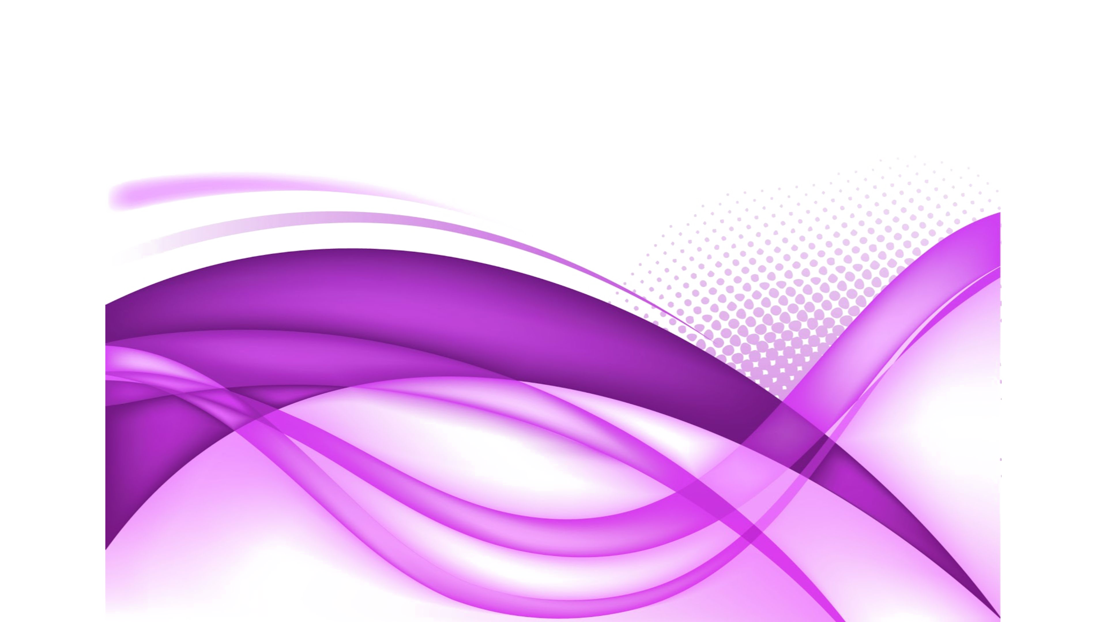 Download PNG image - Purple Abstract Lines PNG Free Download 