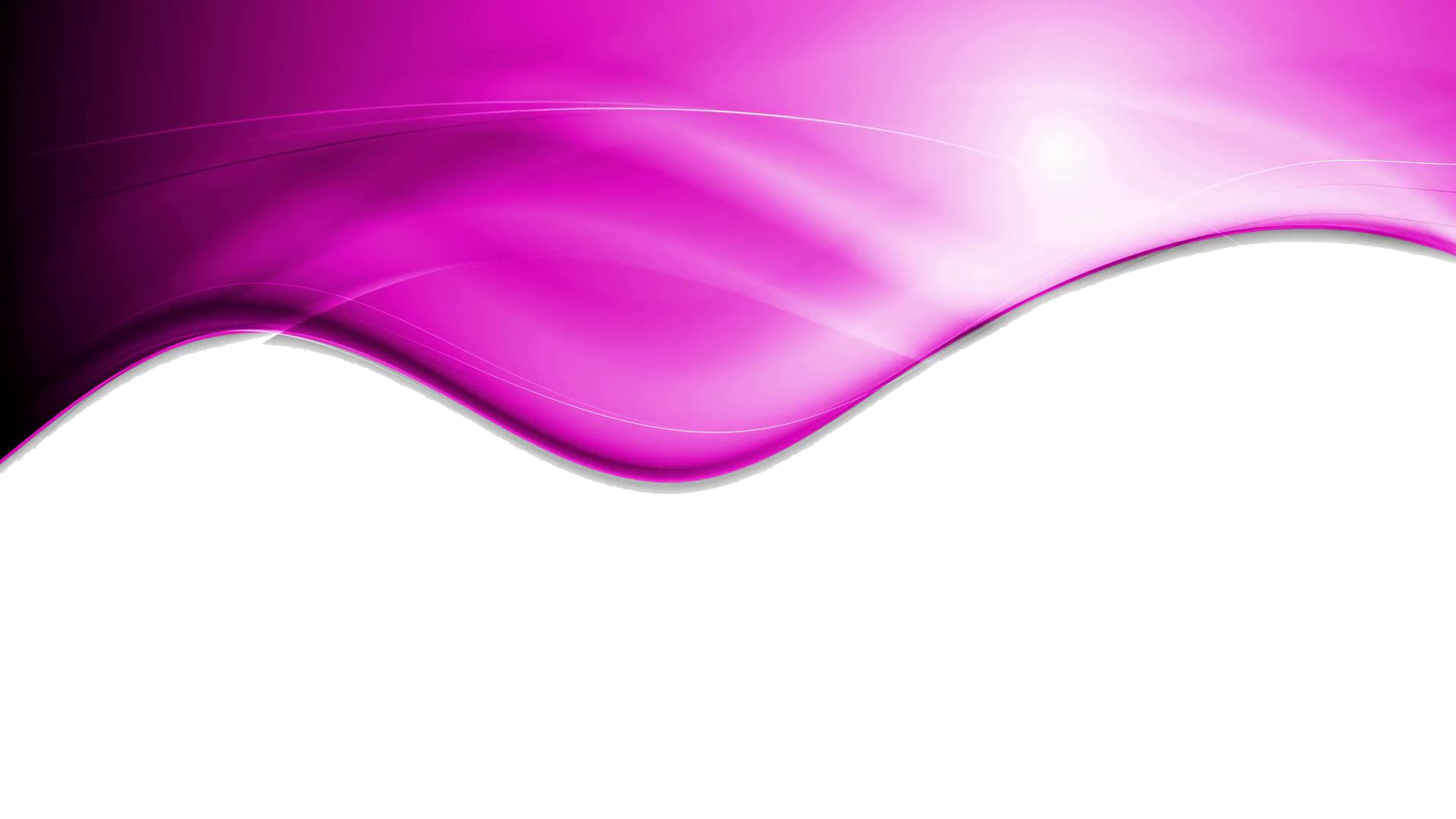 Download PNG image - Purple Wave PNG Clipart 