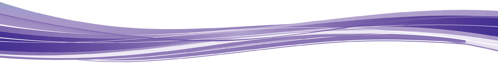 Download PNG image - Purple Wave Transparent Background 