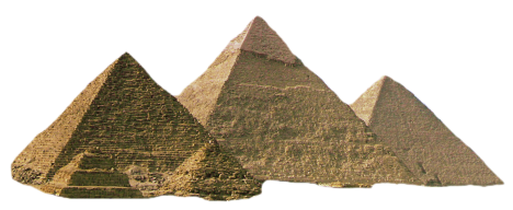 Download PNG image - Pyramids PNG Pic 