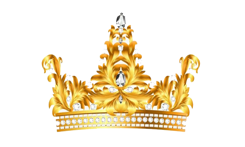 Download PNG image - Queen Crown PNG Clipart 