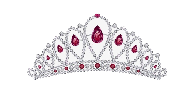 Download PNG image - Queen Crown PNG File 
