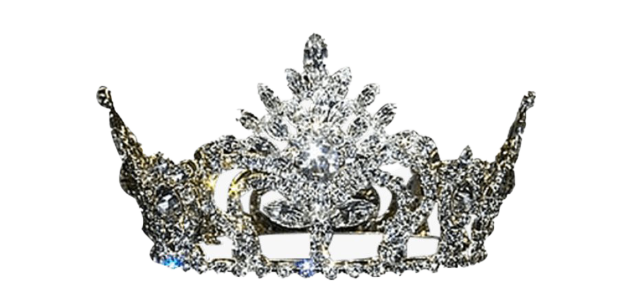 Download PNG image - Queen Crown PNG Image 
