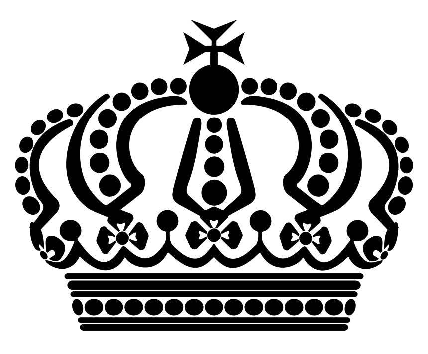 Crown Svg Crown Png Crown Clipart Crown Cricut Printable