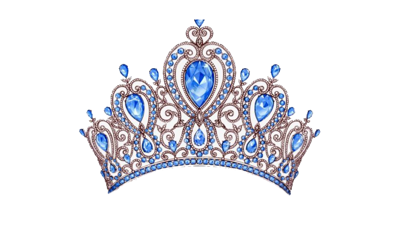 Download PNG image - Queen Crown PNG Pic 