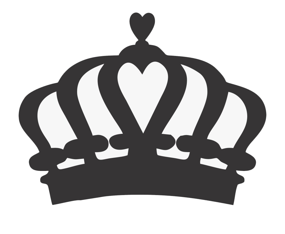 Download PNG image - Queen Crown PNG Transparent Image 