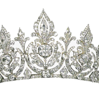 Queen Crown Transparent Background