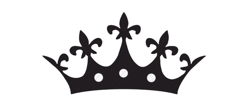 Download PNG image - Queen Crown Transparent PNG 