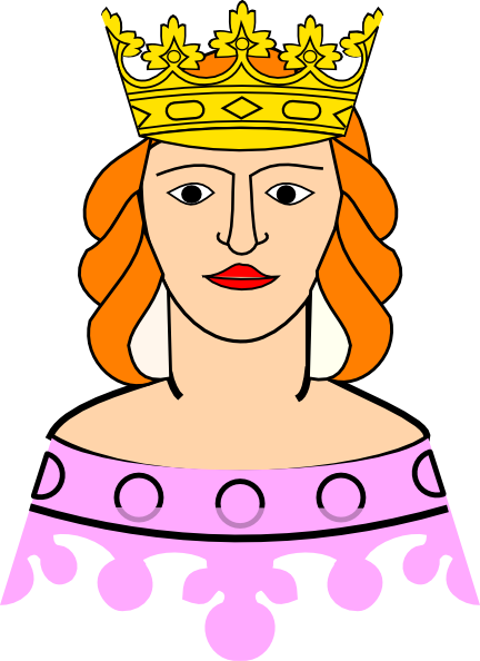 Download PNG image - Queen PNG Image 