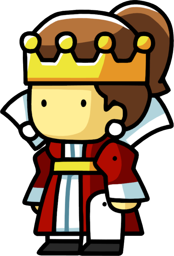 Download PNG image - Queen PNG Pic 