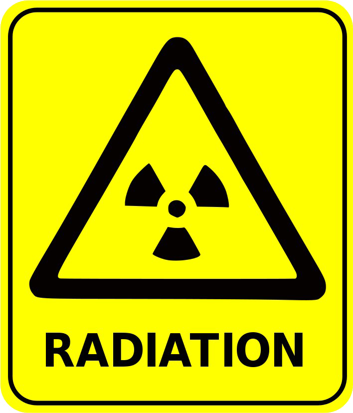 Download PNG image - Radiation Background PNG 