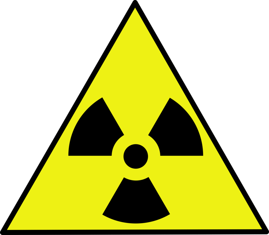 Download PNG image - Radiation PNG Background Image 