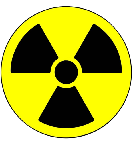 Download PNG image - Radiation PNG File 