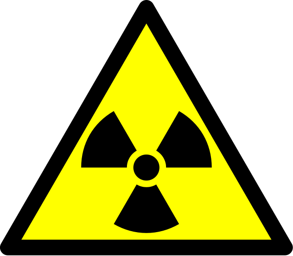 Download PNG image - Radiation PNG Free Download 