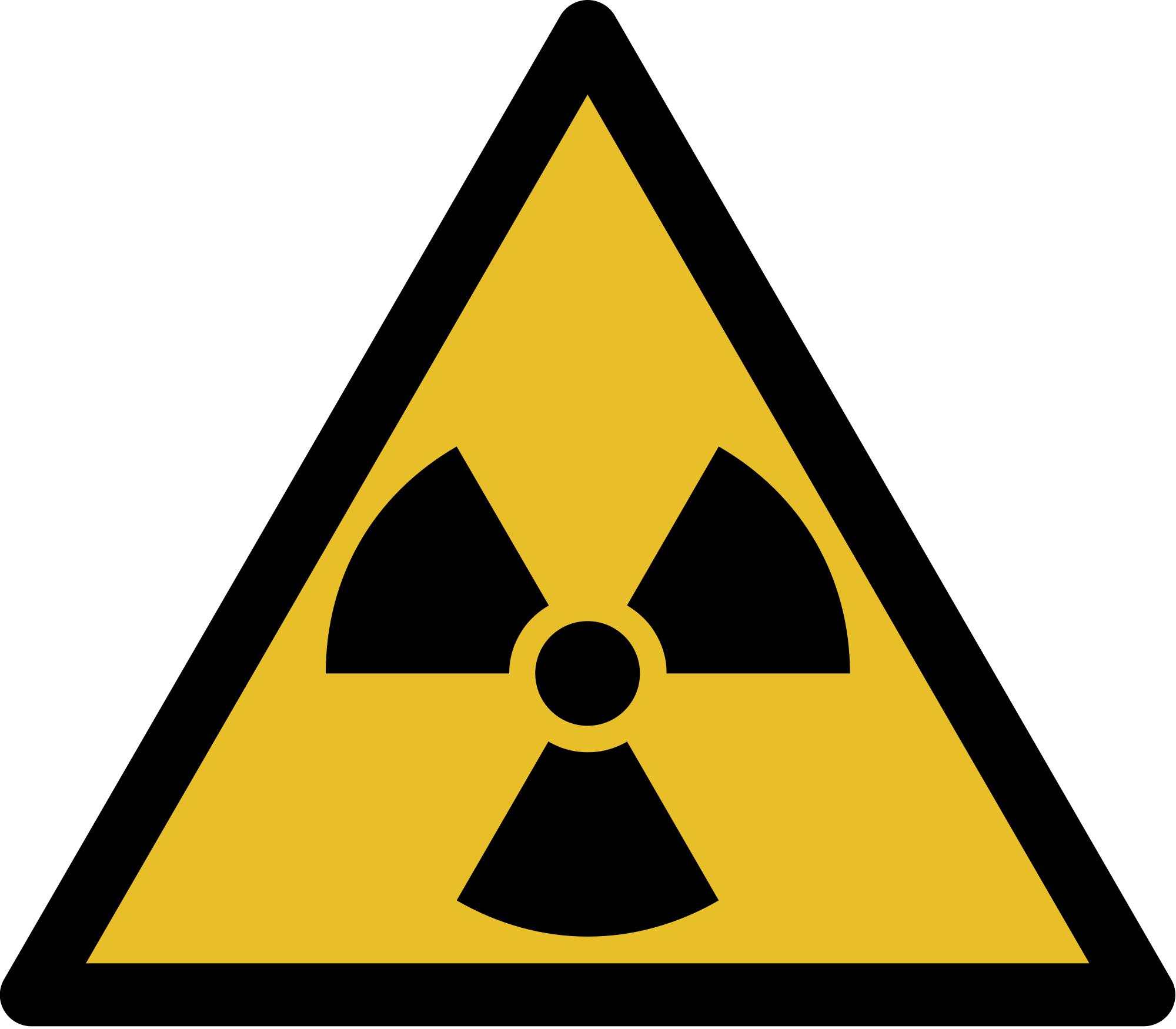 Download PNG image - Radiation PNG Image 