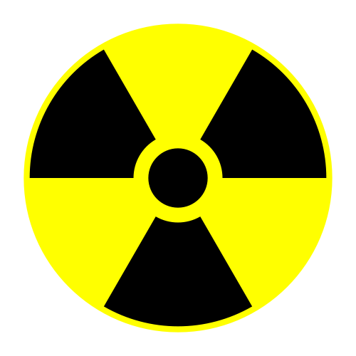 Download PNG image - Radiation PNG Pic 
