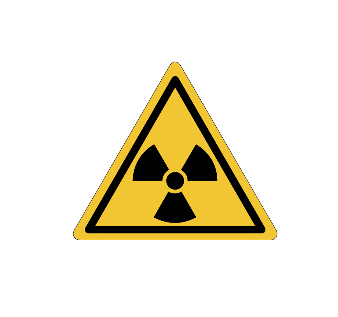 Download PNG image - Radiation PNG Transparent Picture 