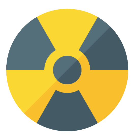 Download PNG image - Radiation PNG Transparent 