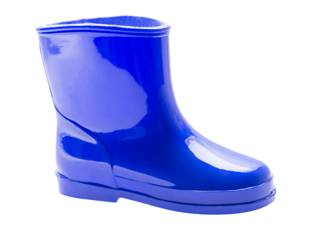 Download PNG image - Rain Boot PNG Picture 
