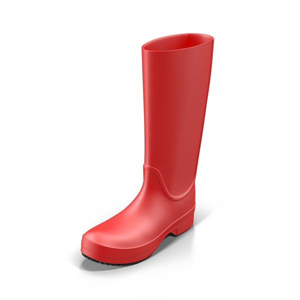 Download PNG image - Rain Boot PNG Transparent Picture 