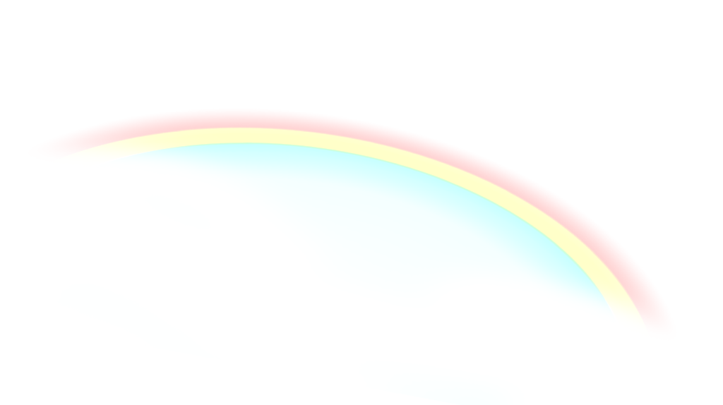 Download PNG image - Rainbow PNG Image 