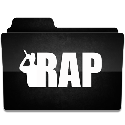 Download PNG image - Rap PNG Free Download 