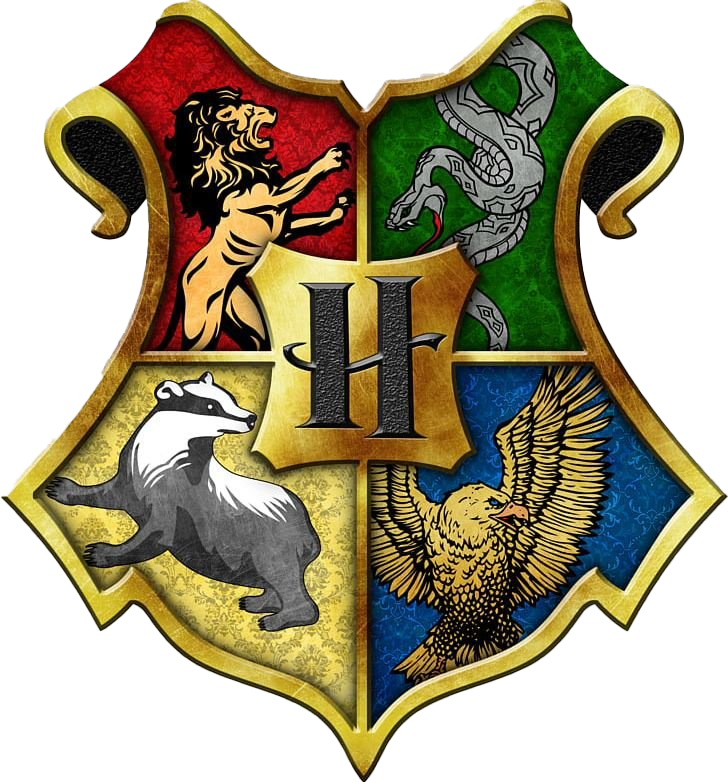 Download PNG image - Ravenclaw House PNG HD 