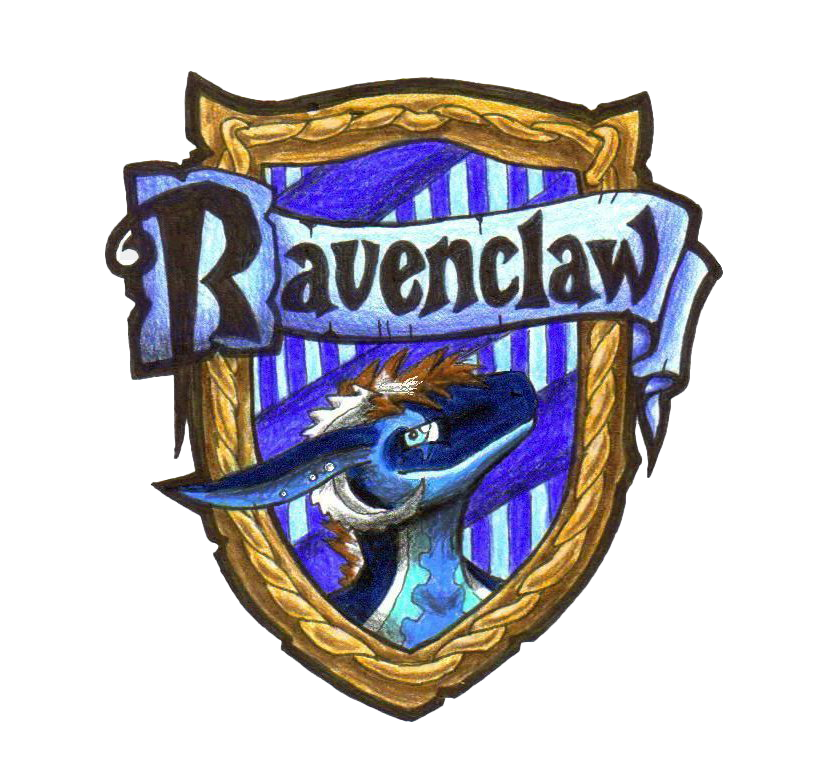Download PNG image - Ravenclaw House PNG Photo 