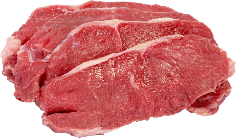 Download PNG image - Raw Meat PNG Image 