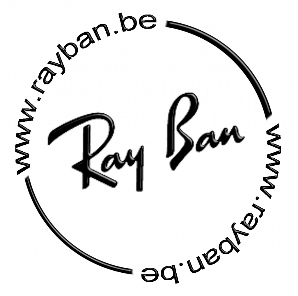 Download PNG image - Ray Ban Logo PNG File 
