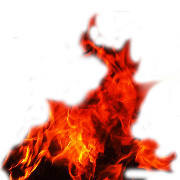 Download PNG image - Real Fire PNG Image 