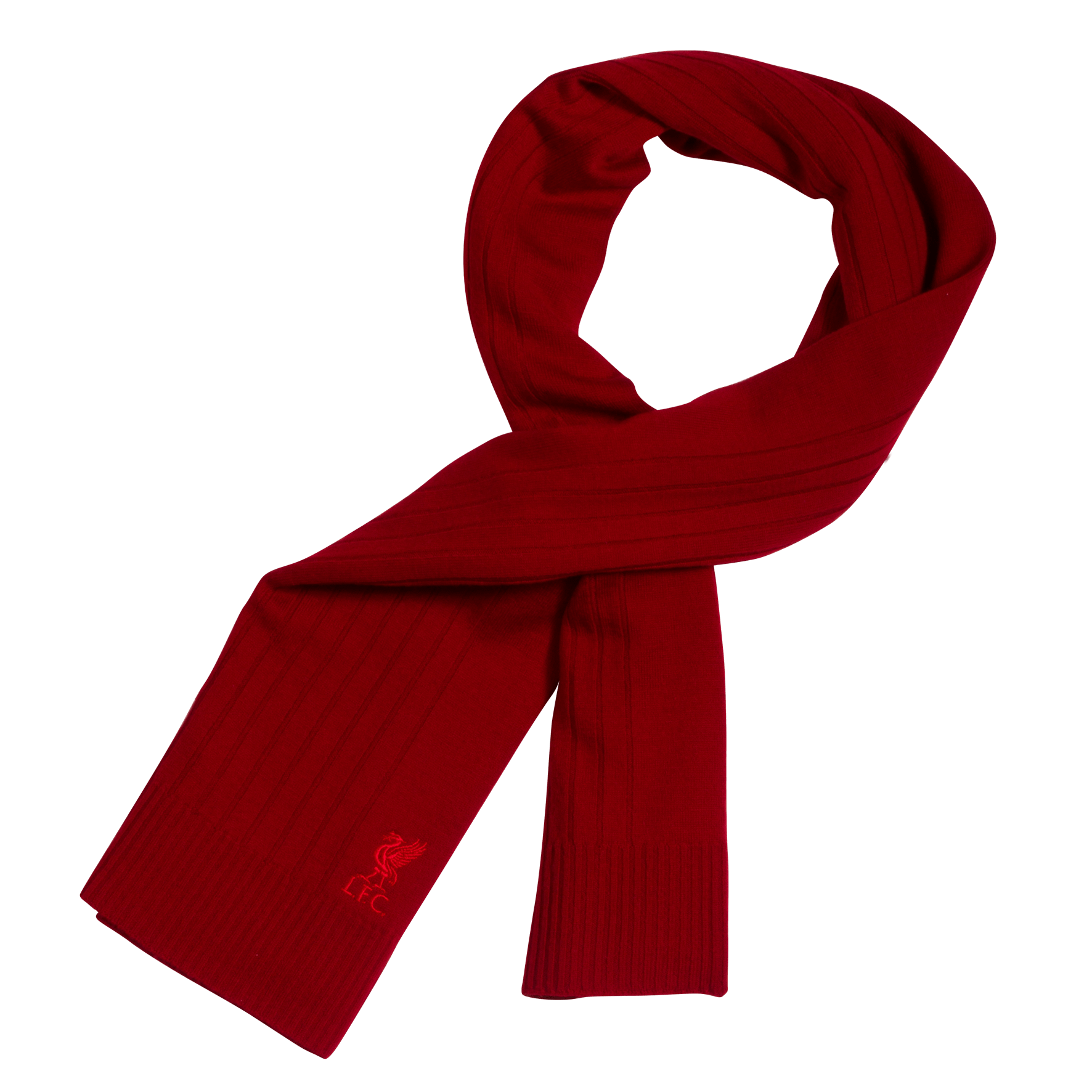 Download PNG image - Red Scarf PNG File 