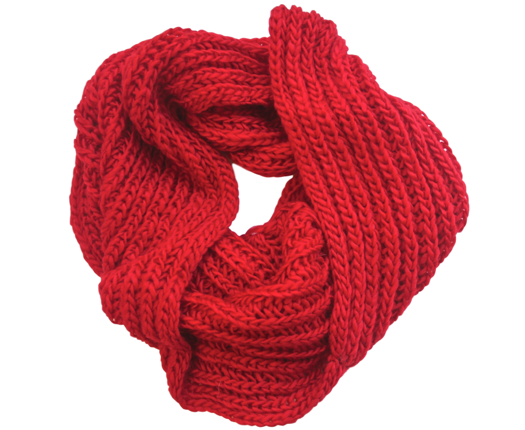 Download PNG image - Red Scarf PNG HD 
