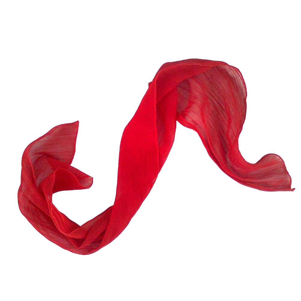 Download PNG image - Red Scarf PNG Image 