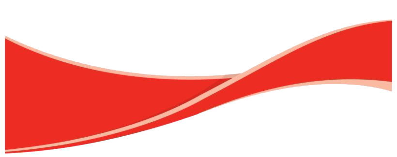 Download PNG image - Red Wave PNG Free Download 